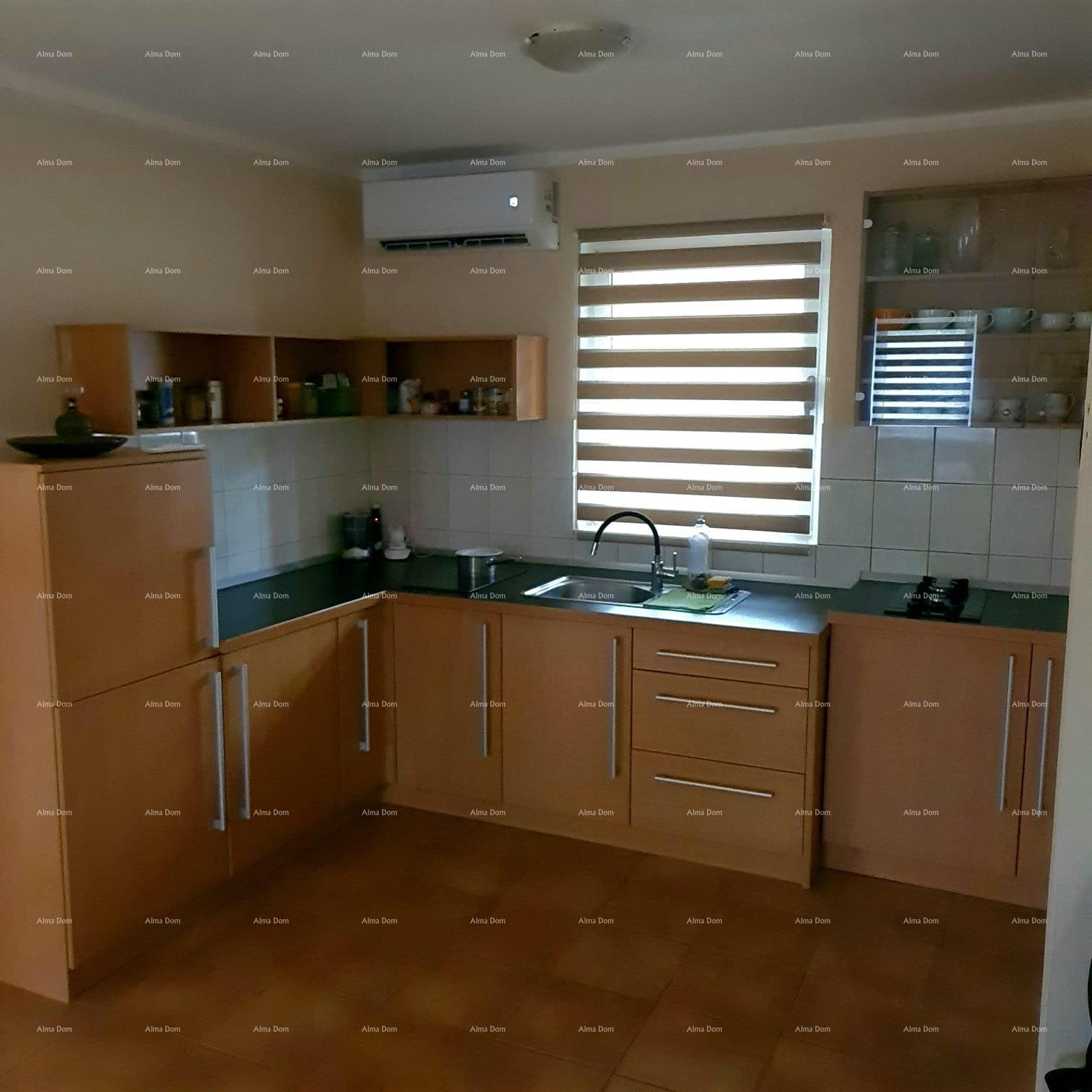 Kuća Na prodaju - ISTARSKA MARčANA