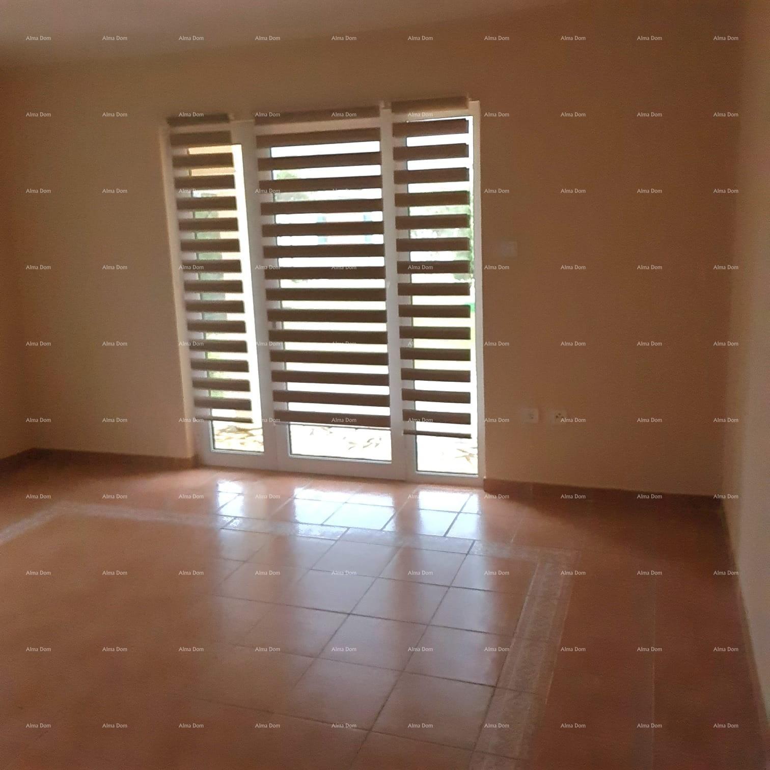 Kuća Na prodaju - ISTARSKA MARčANA