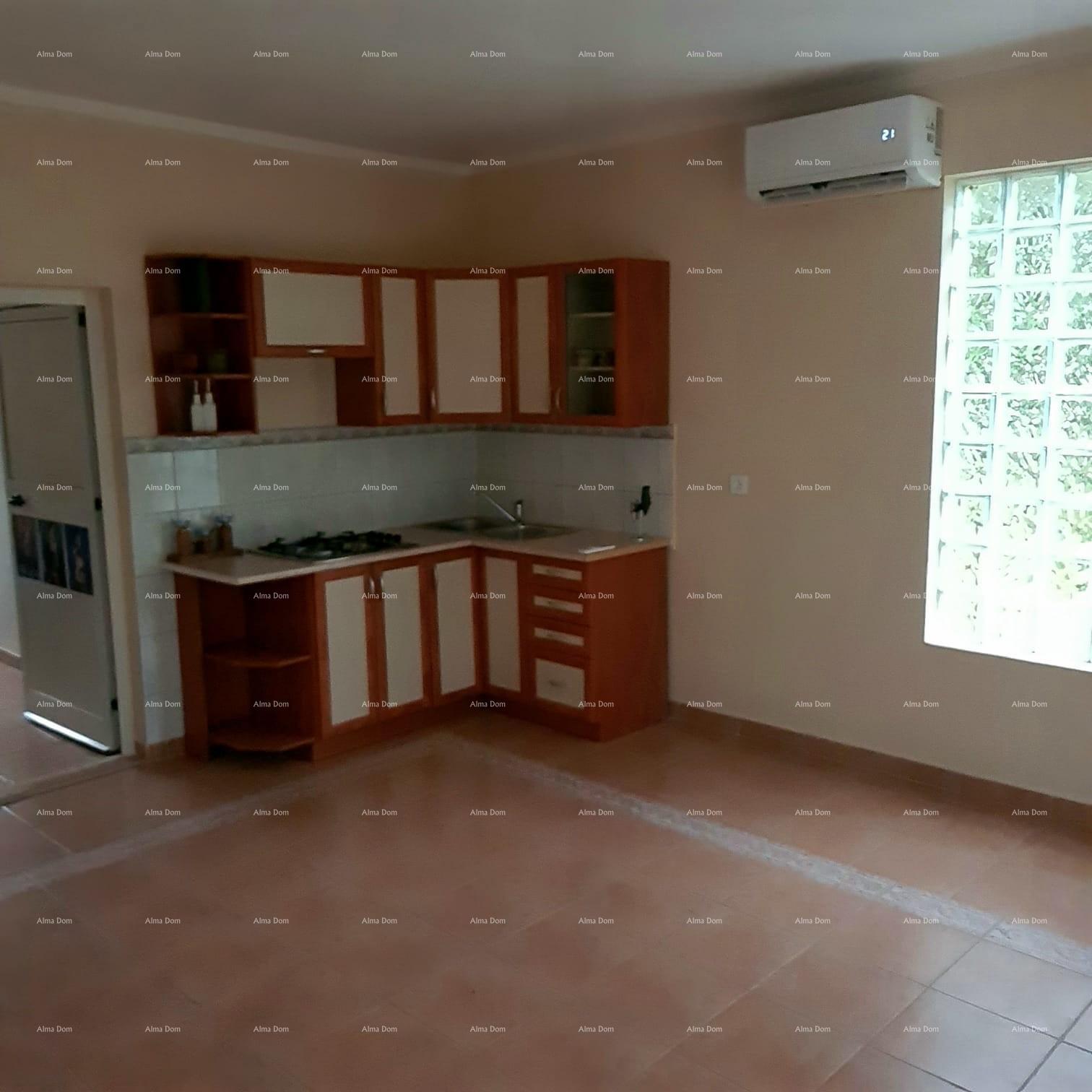 Kuća Na prodaju - ISTARSKA MARčANA