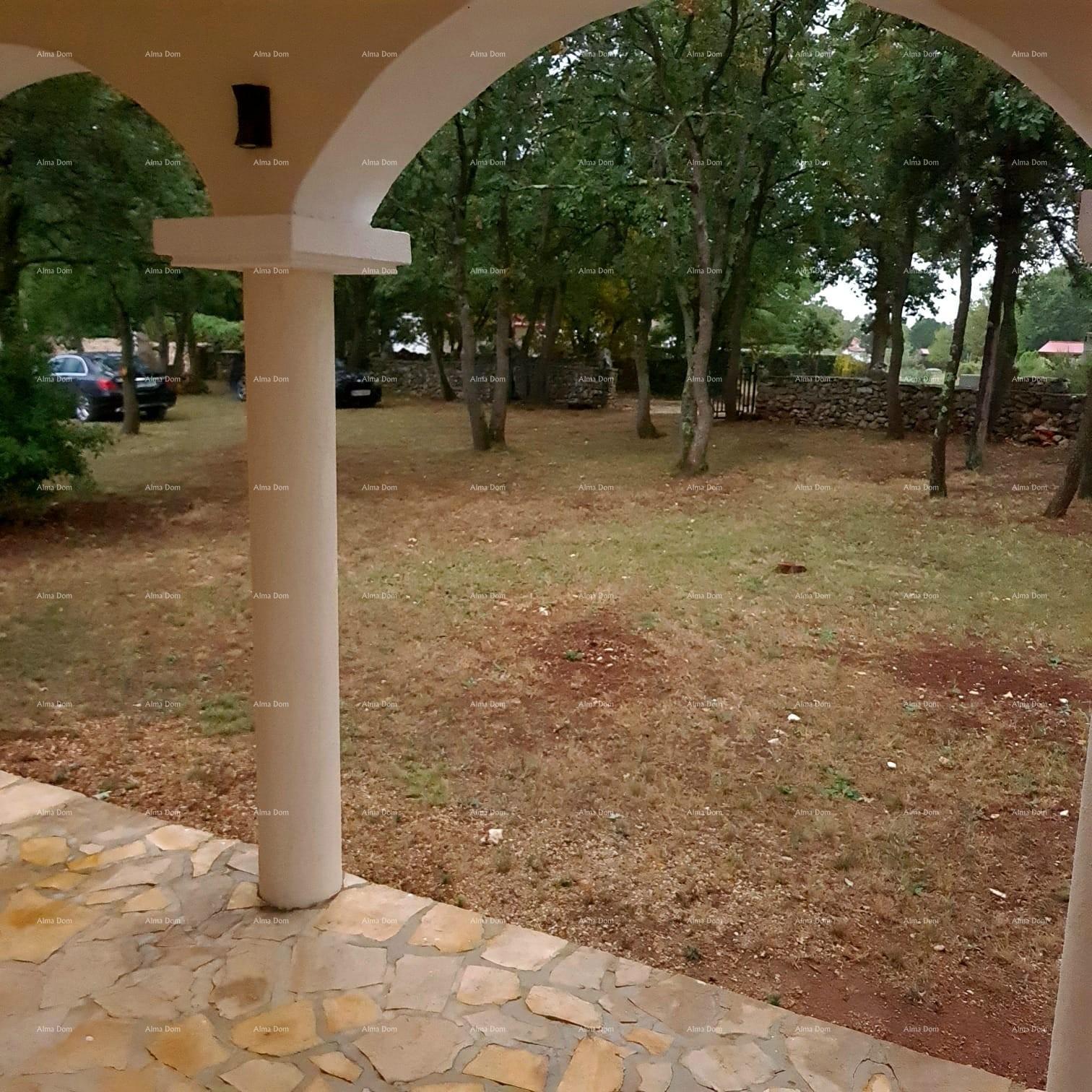 Kuća Na prodaju - ISTARSKA MARčANA