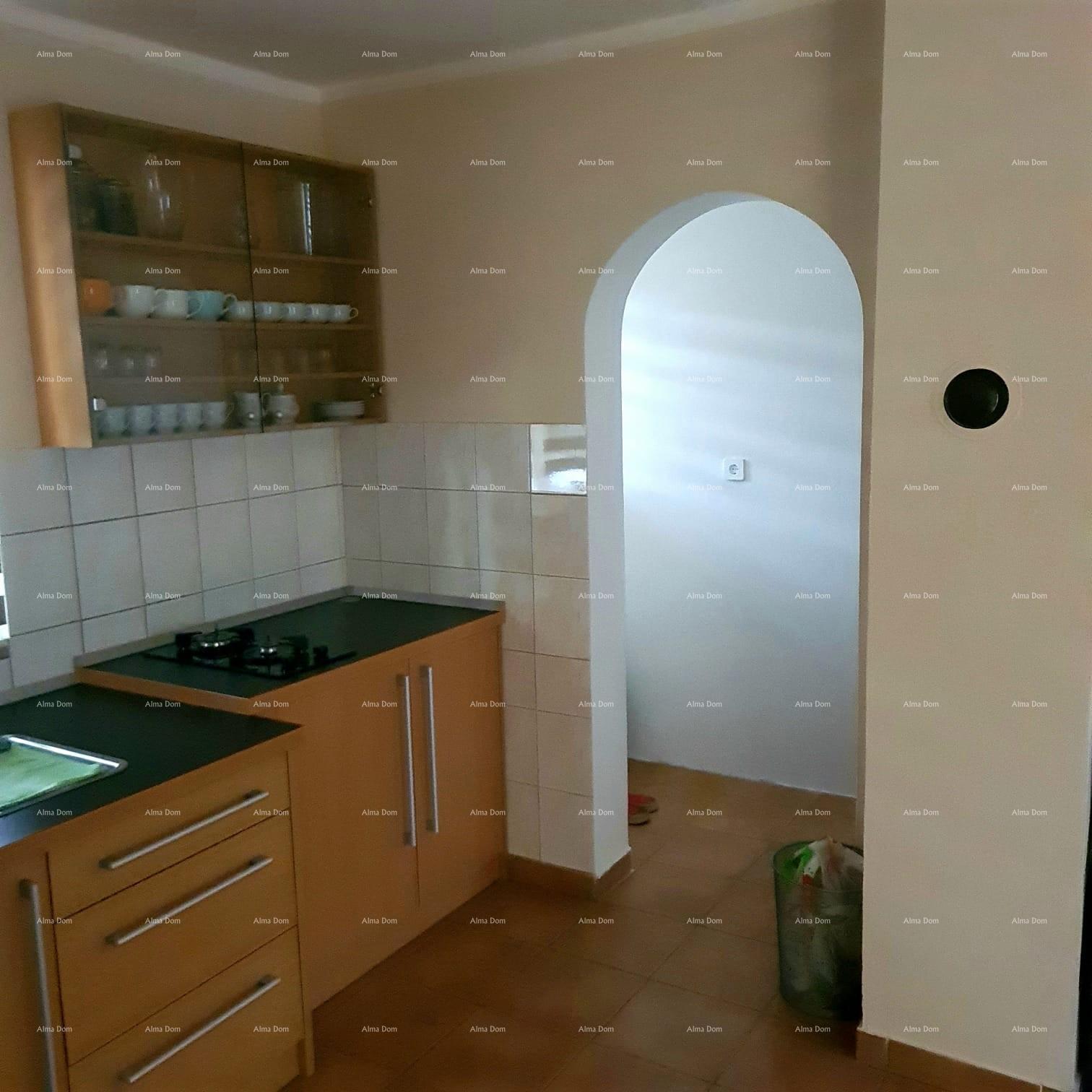Kuća Na prodaju - ISTARSKA MARčANA