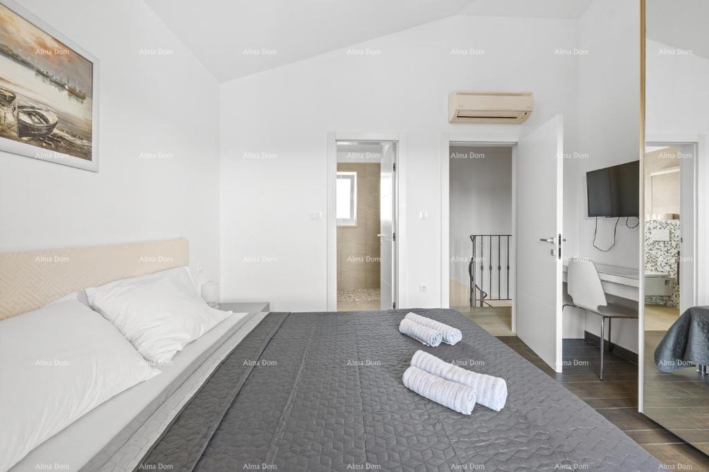 Haus Zu verkaufen - ISTARSKA Medulin