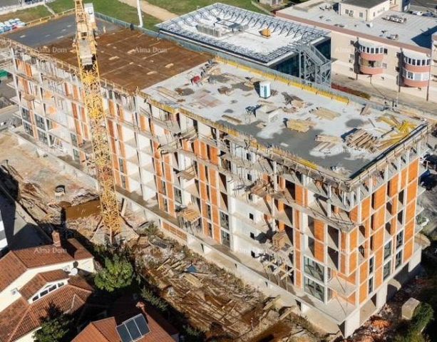 Flat For sale - Istarska Pula - foto 2/21