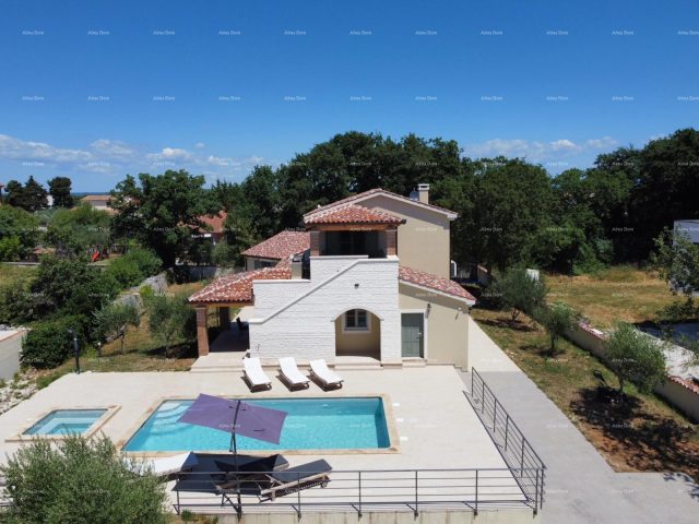 Casa in vendita 280 m² – Kavran