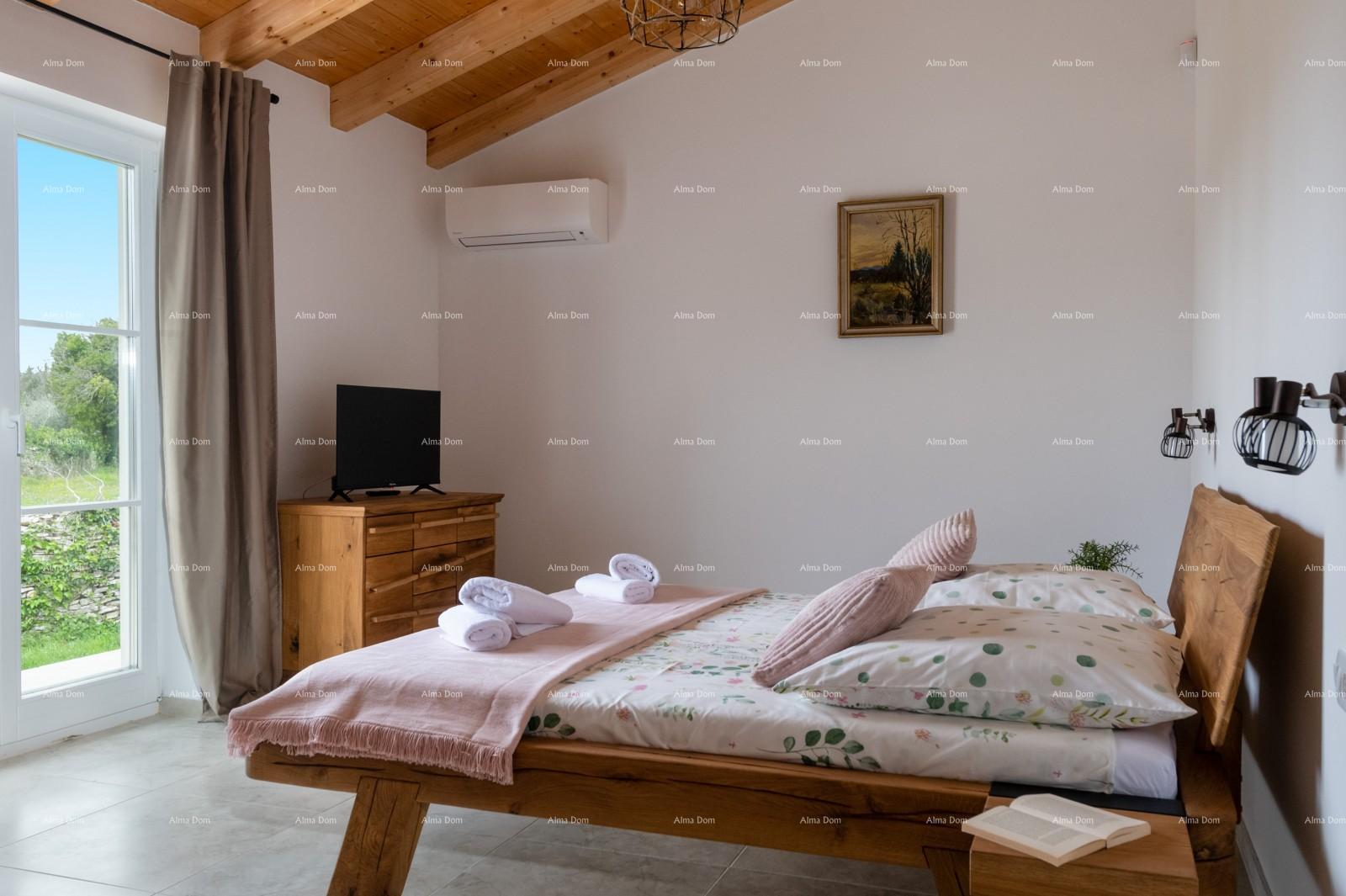 Maison À vendre - ISTARSKA MARčANA