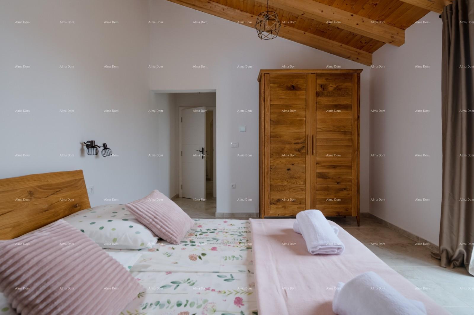 Maison À vendre - ISTARSKA MARčANA