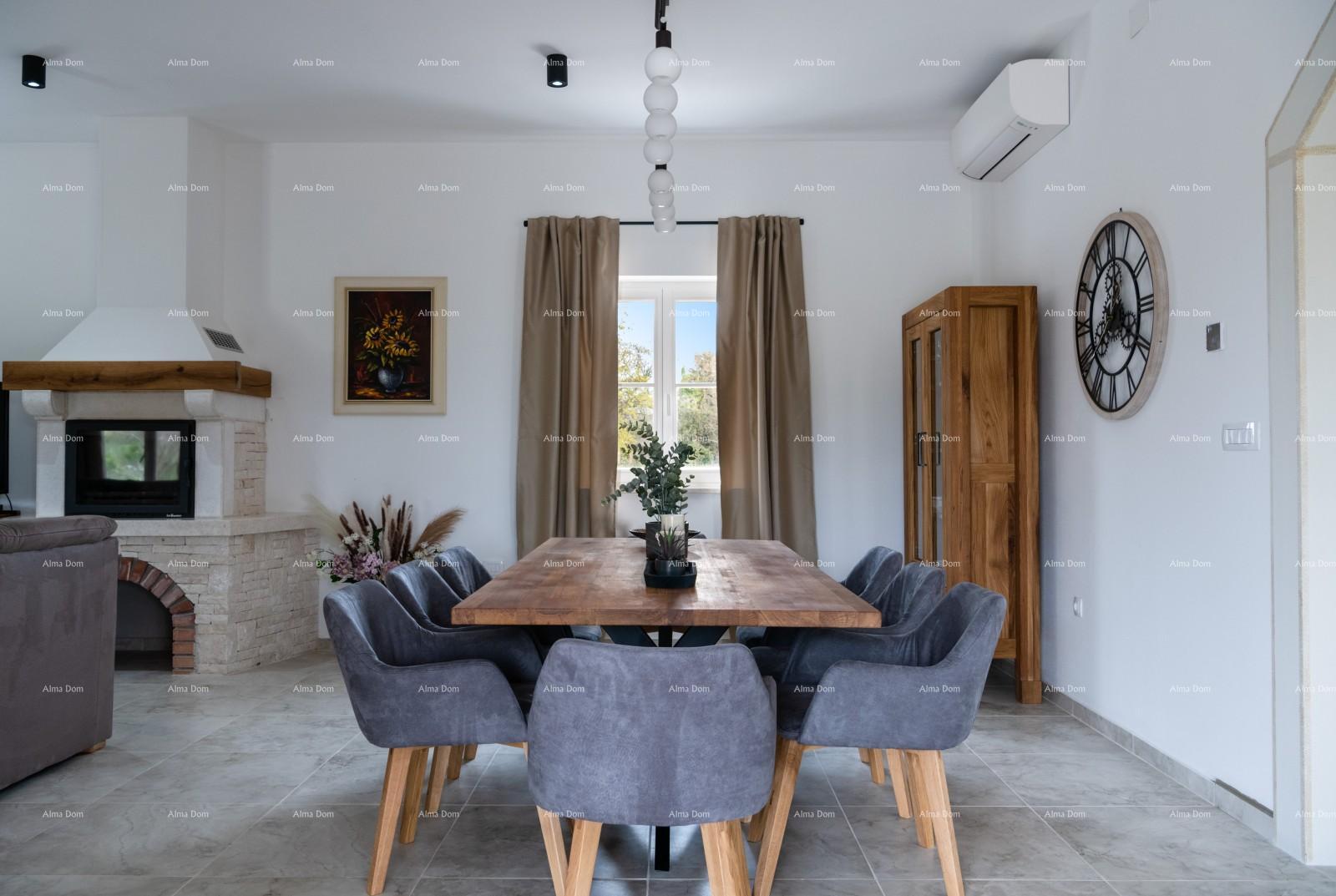 Maison À vendre - ISTARSKA MARčANA