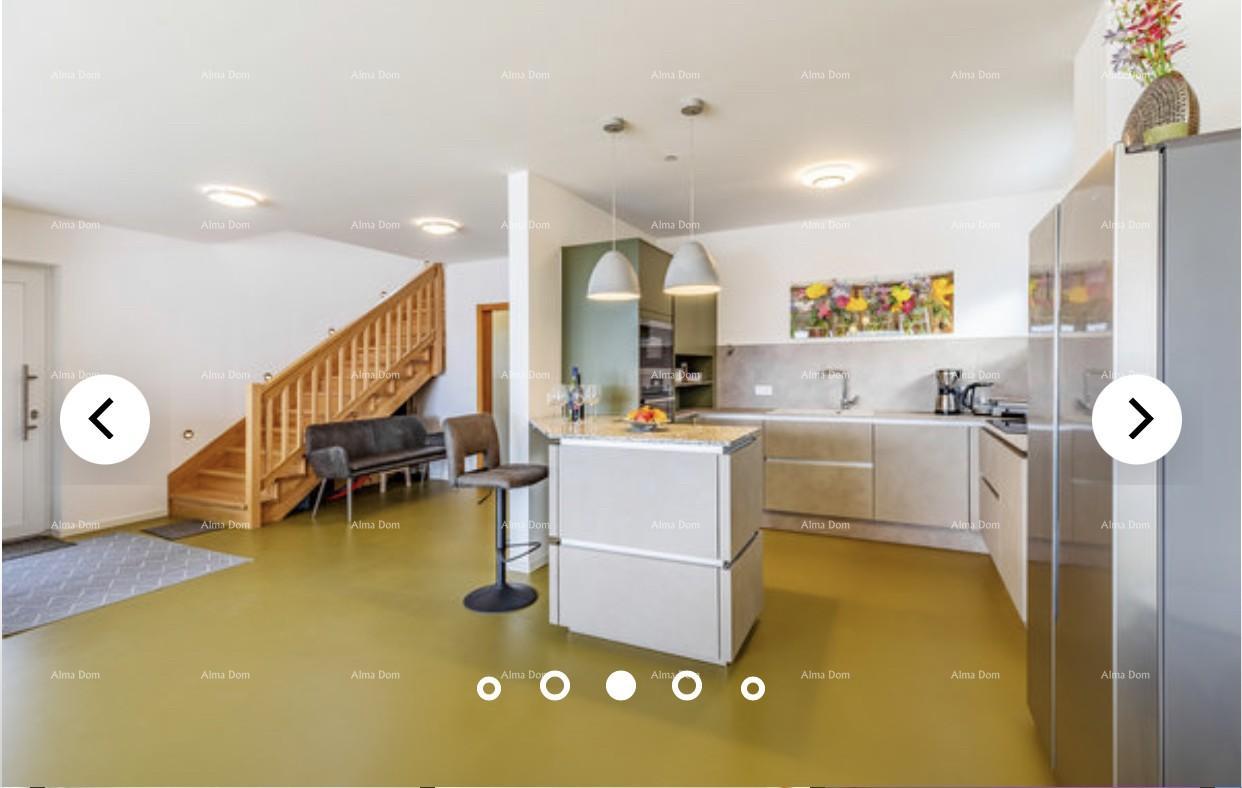 Maison À vendre - ISTARSKA MEDULIN