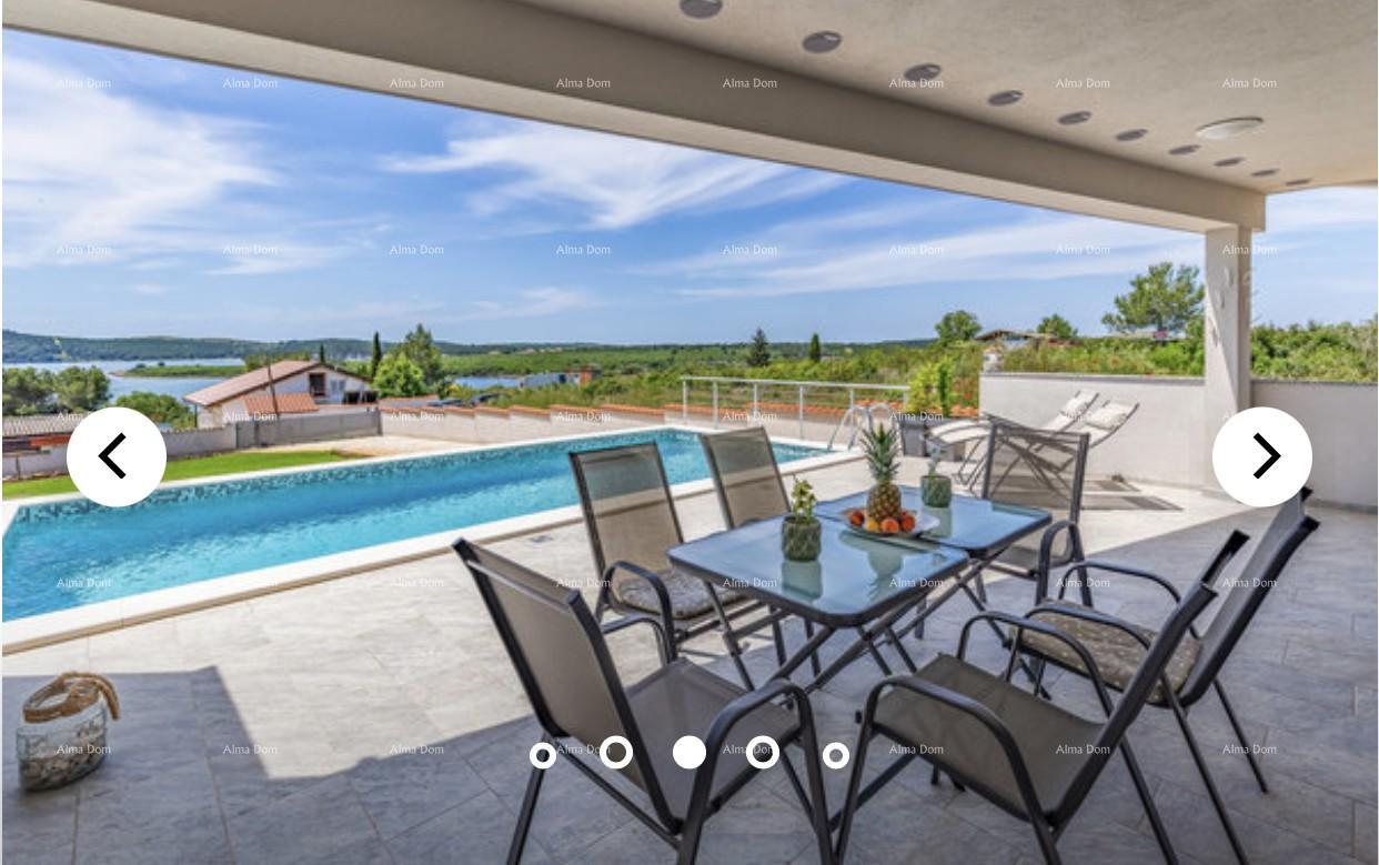 Maison À vendre - ISTARSKA MEDULIN