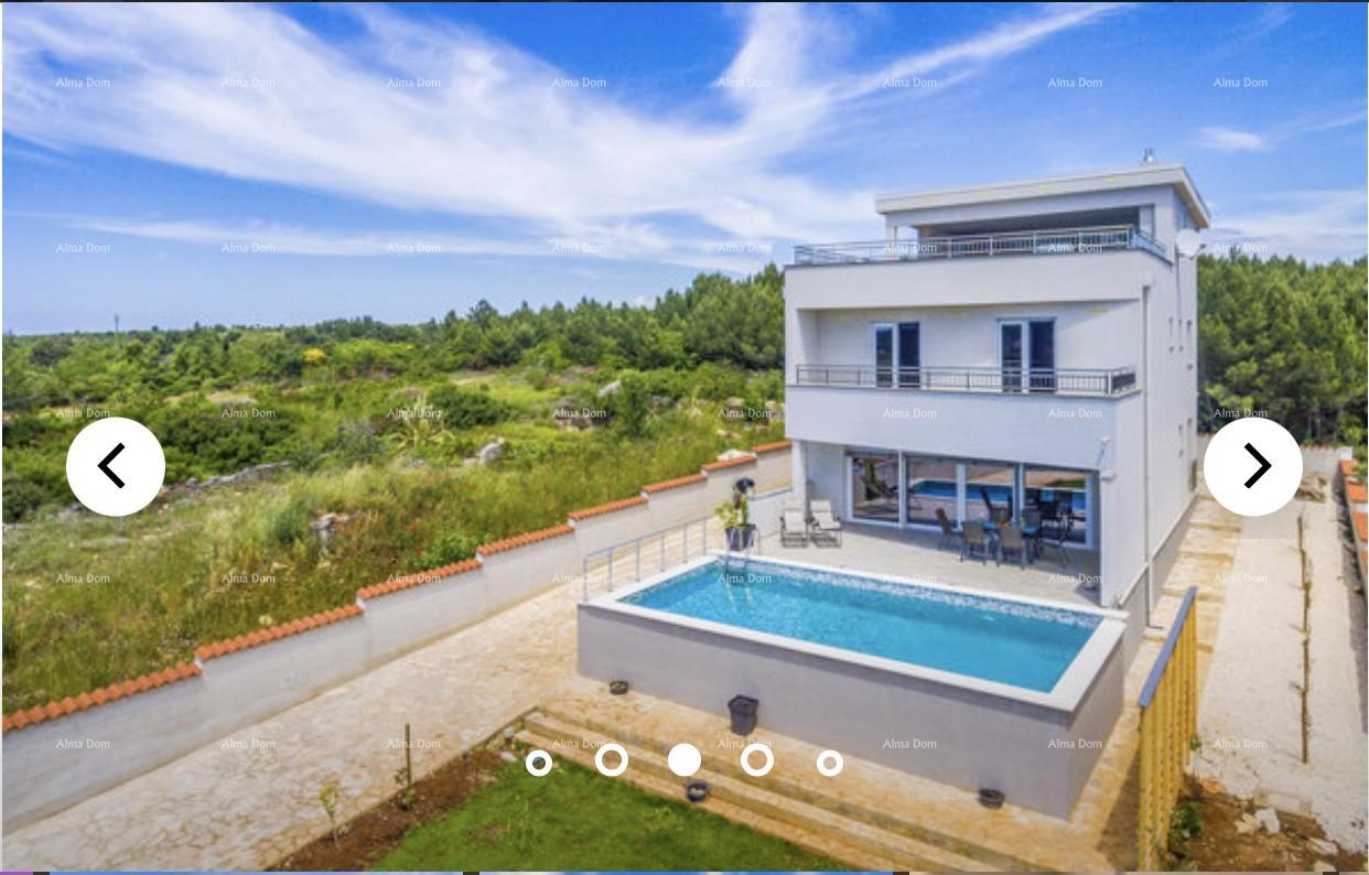 Maison À vendre - ISTARSKA MEDULIN