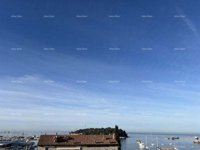 Apartmán na prodej 72 m² – Rovinj