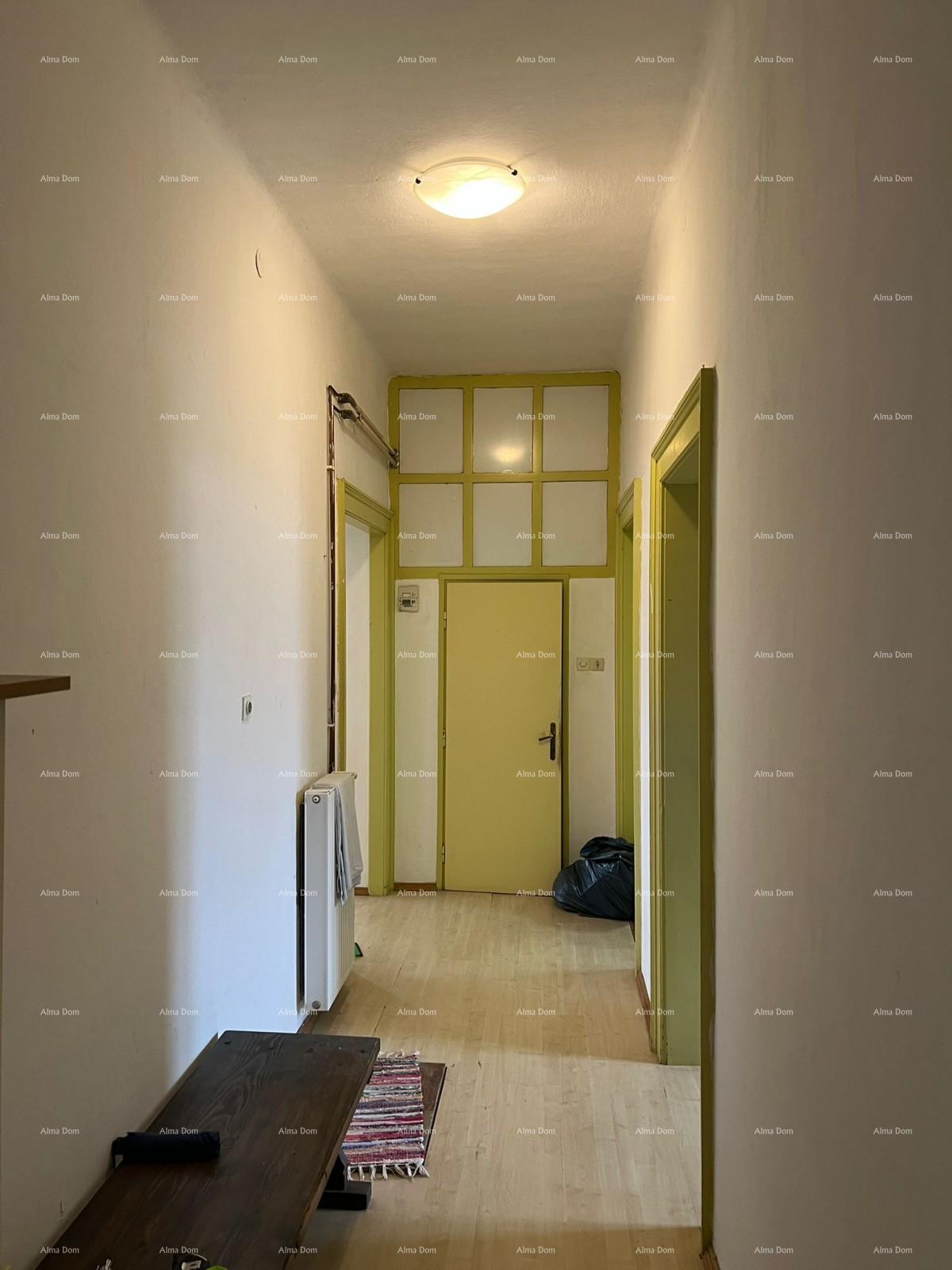 Appartement À vendre - ISTARSKA Rovinj
