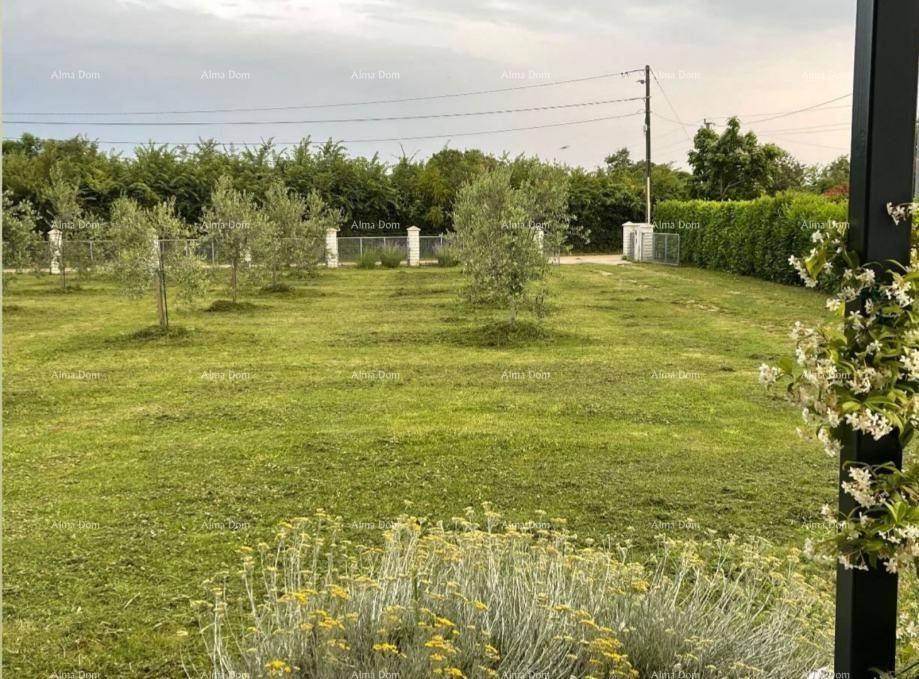 Terrain À vendre - Istarska Marčana - foto 2/2