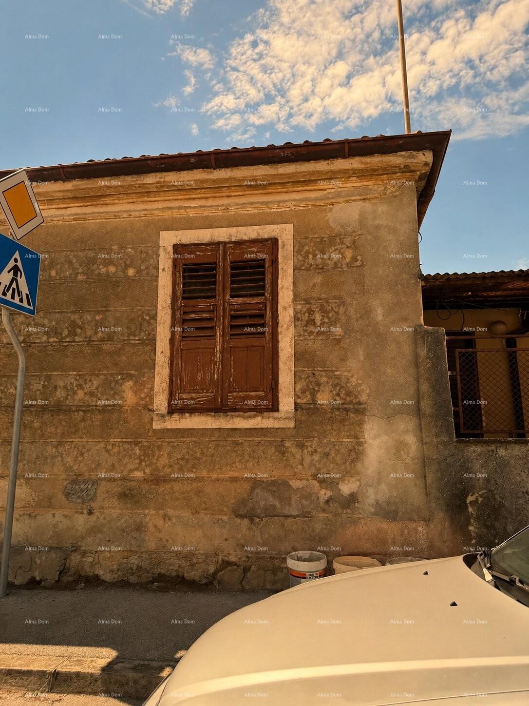 Casa In vendita KAšTANJER