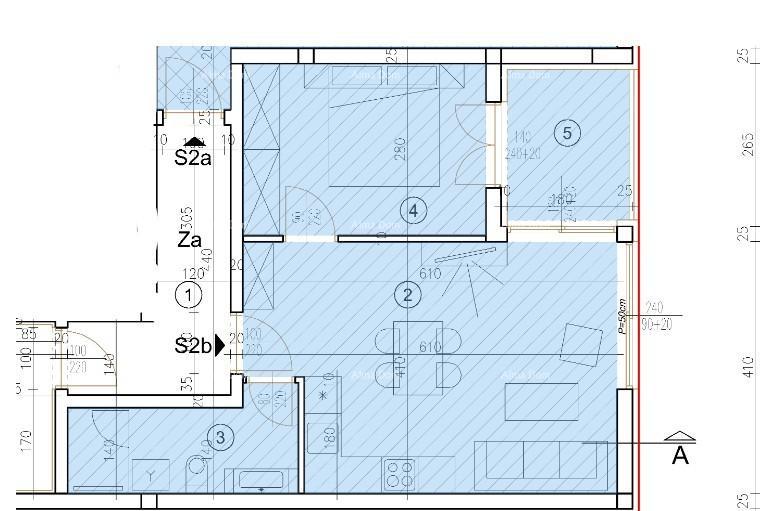 Appartement À vendre - ISTARSKA Medulin