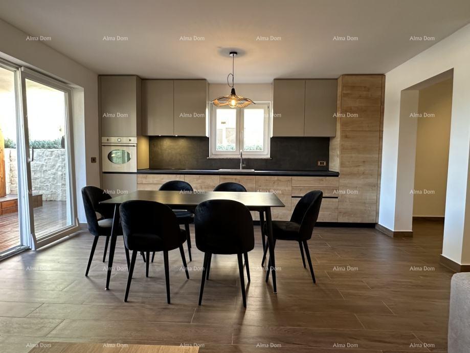 Appartement À vendre KRIžINE