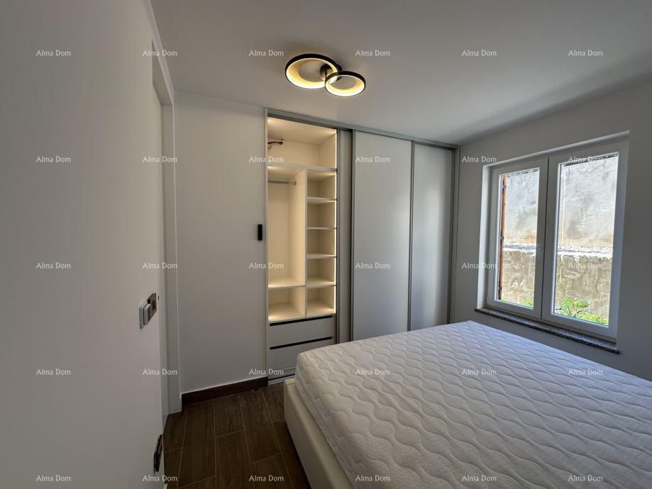 Apartmán Na prodej - ISTARSKA UMAG