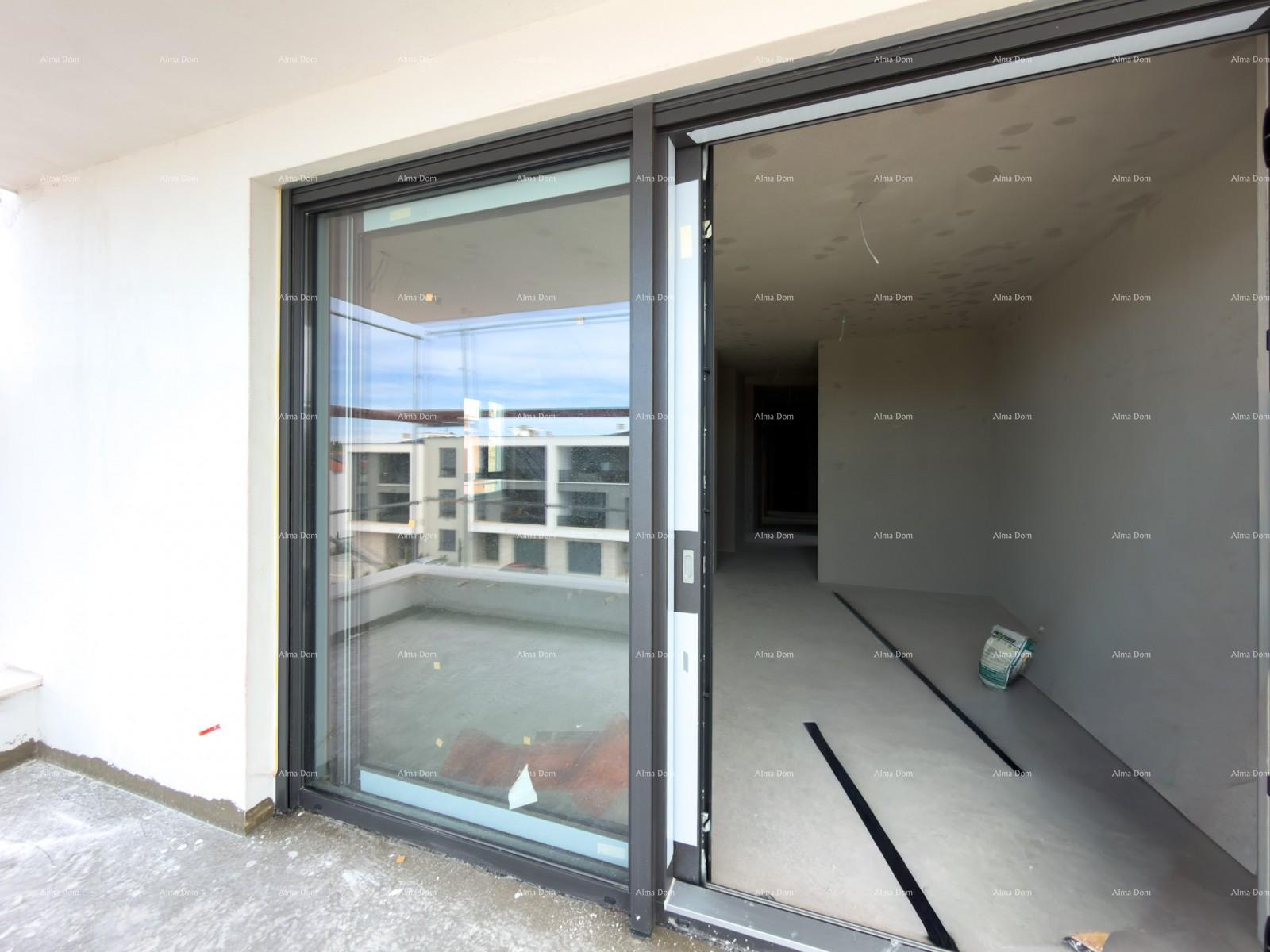 Apartment Zu verkaufen - ISTARSKA PULA