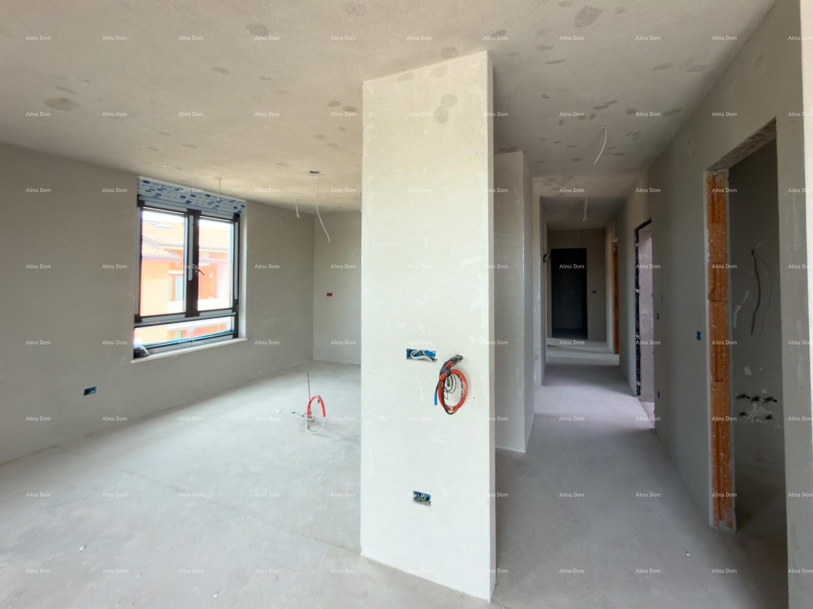 Apartment Zu verkaufen - ISTARSKA PULA