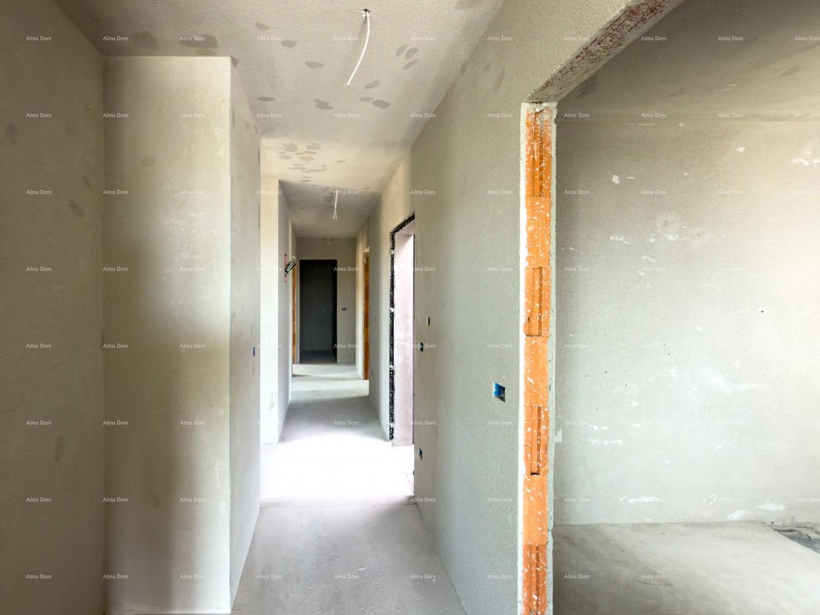 Apartment Zu verkaufen - ISTARSKA PULA
