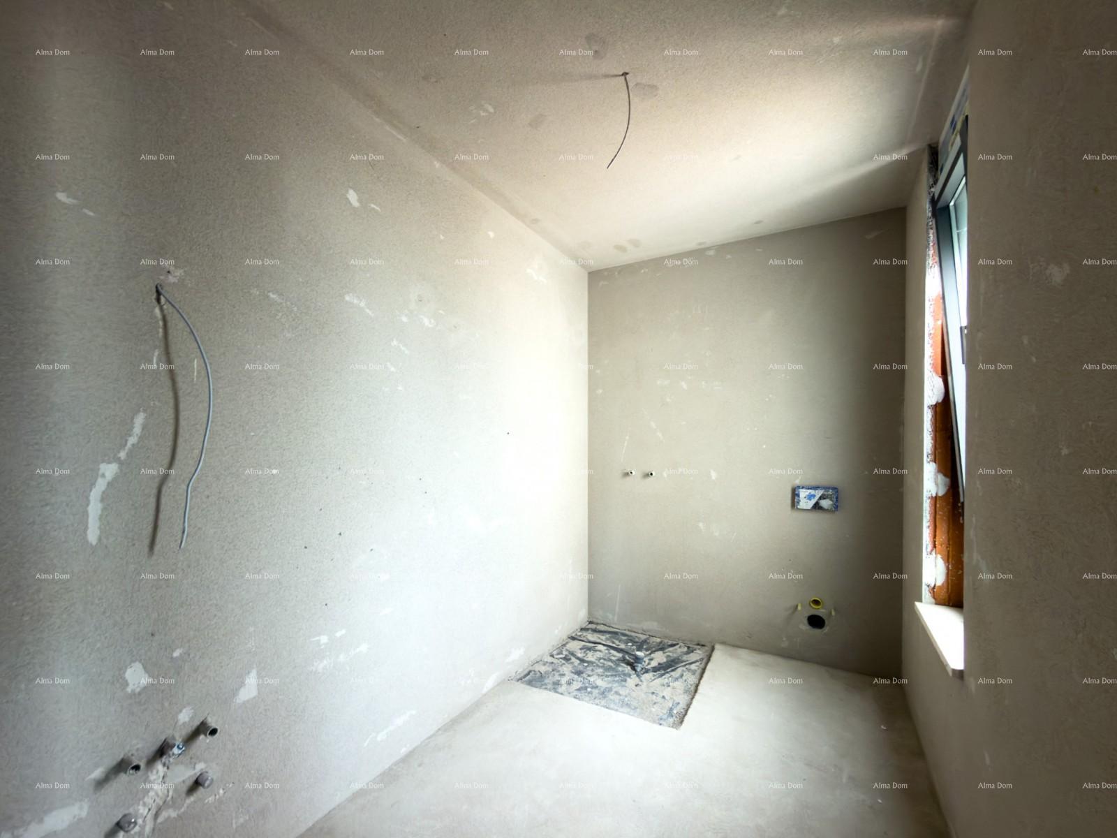 Apartment Zu verkaufen - ISTARSKA PULA