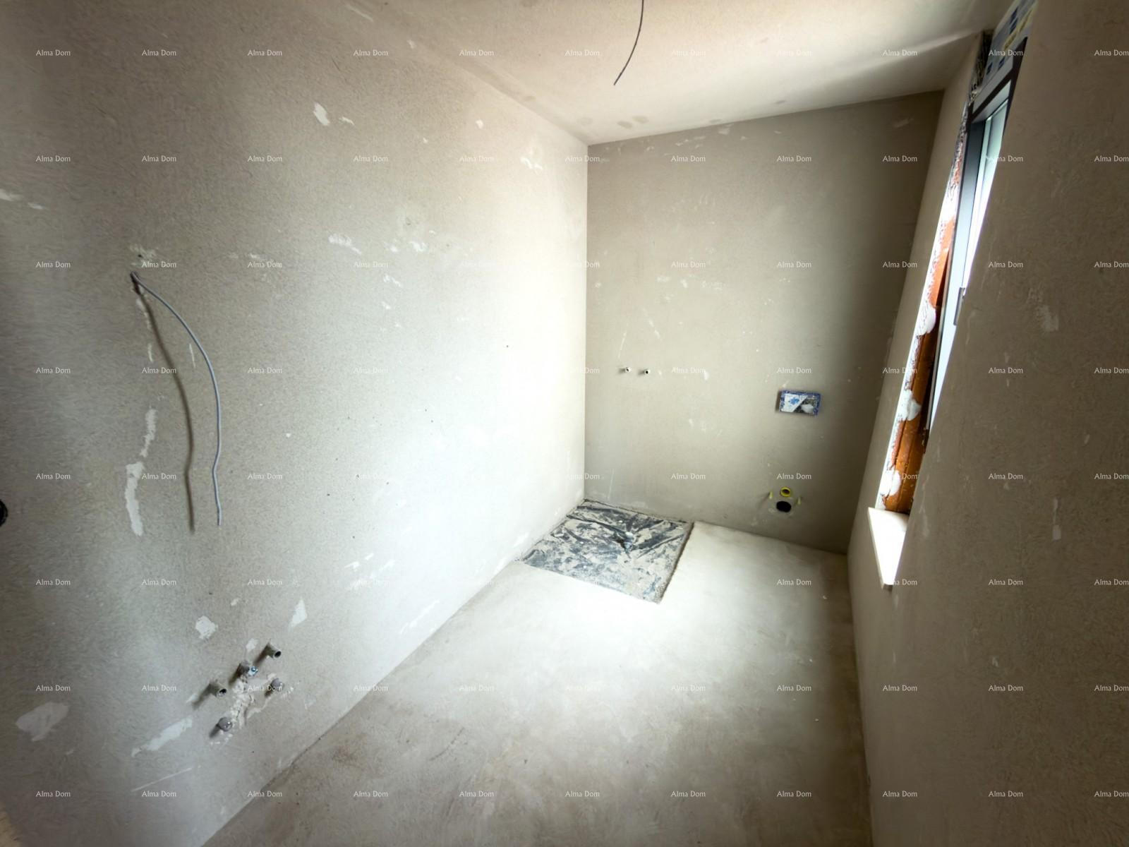 Apartment Zu verkaufen - ISTARSKA PULA
