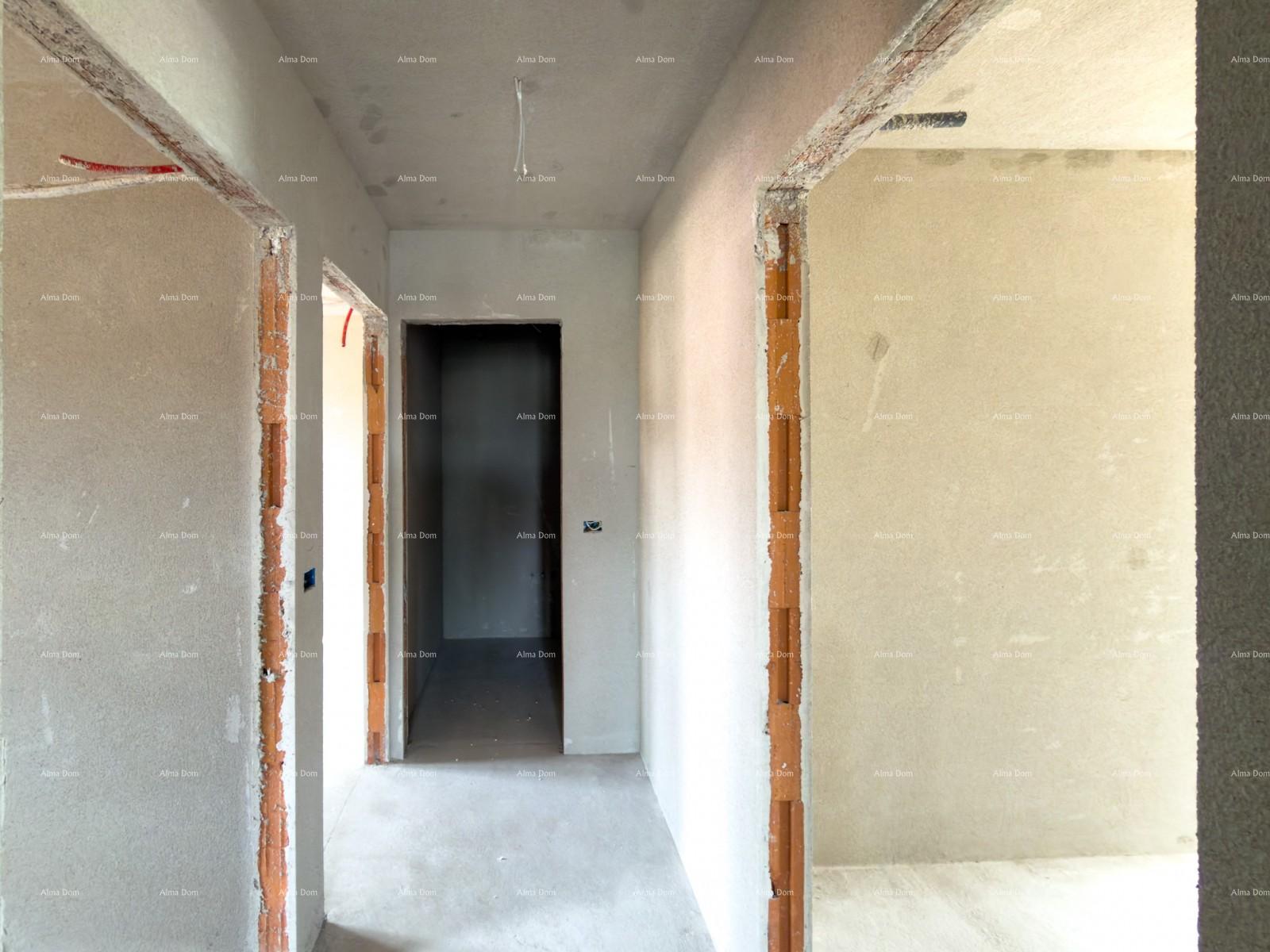 Apartment Zu verkaufen - ISTARSKA PULA