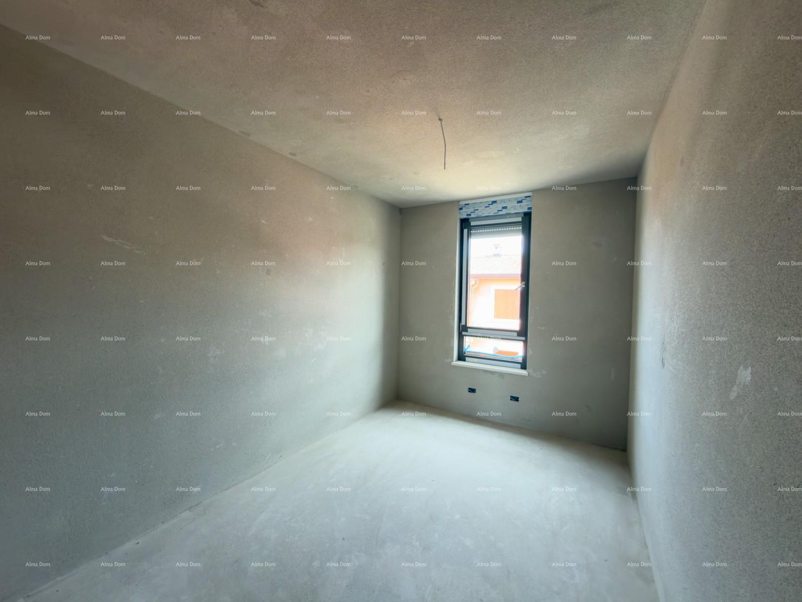 Apartment Zu verkaufen - ISTARSKA PULA