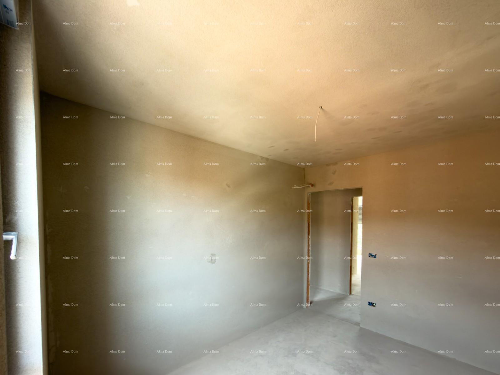 Apartment Zu verkaufen - ISTARSKA PULA