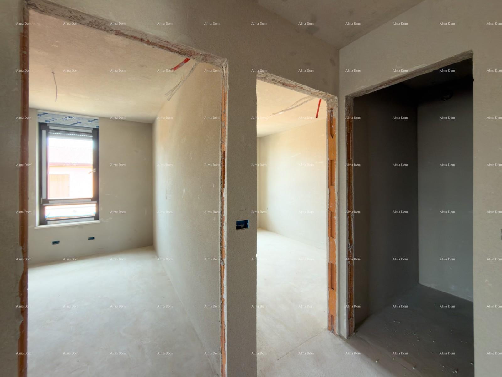 Apartment Zu verkaufen - ISTARSKA PULA