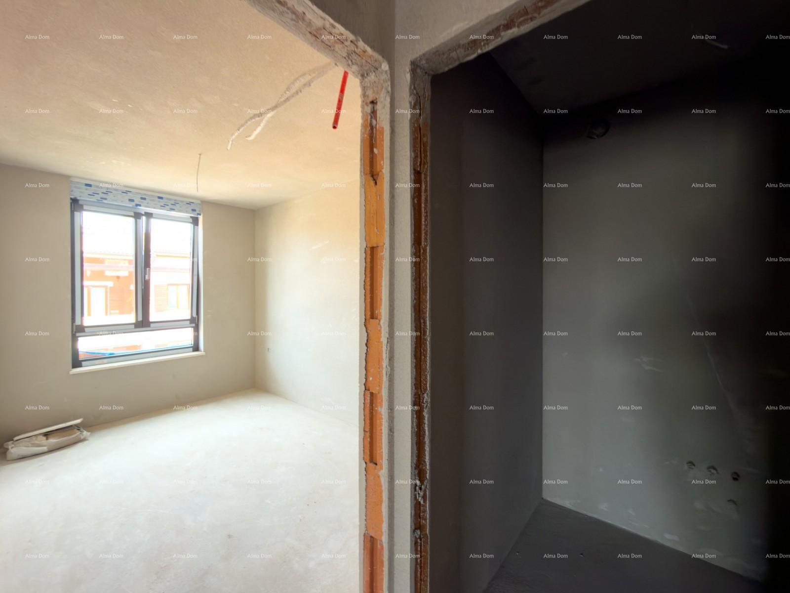 Apartment Zu verkaufen - ISTARSKA PULA