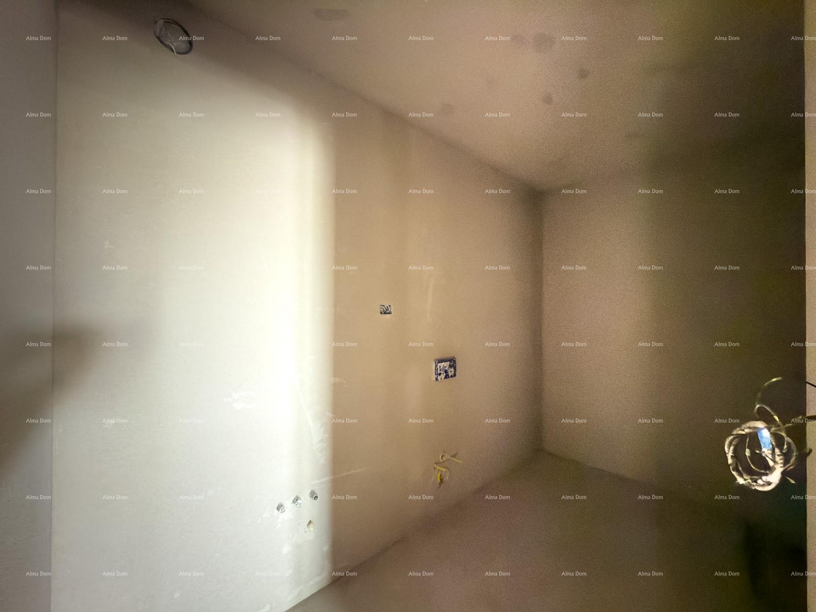 Apartment Zu verkaufen - ISTARSKA PULA