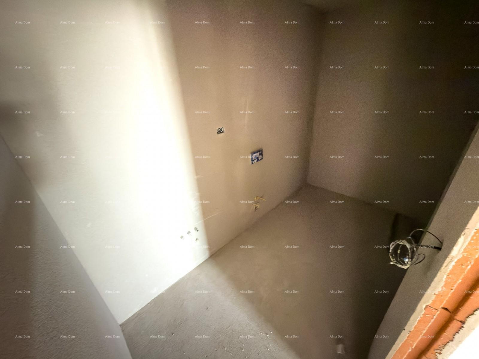 Apartment Zu verkaufen - ISTARSKA PULA