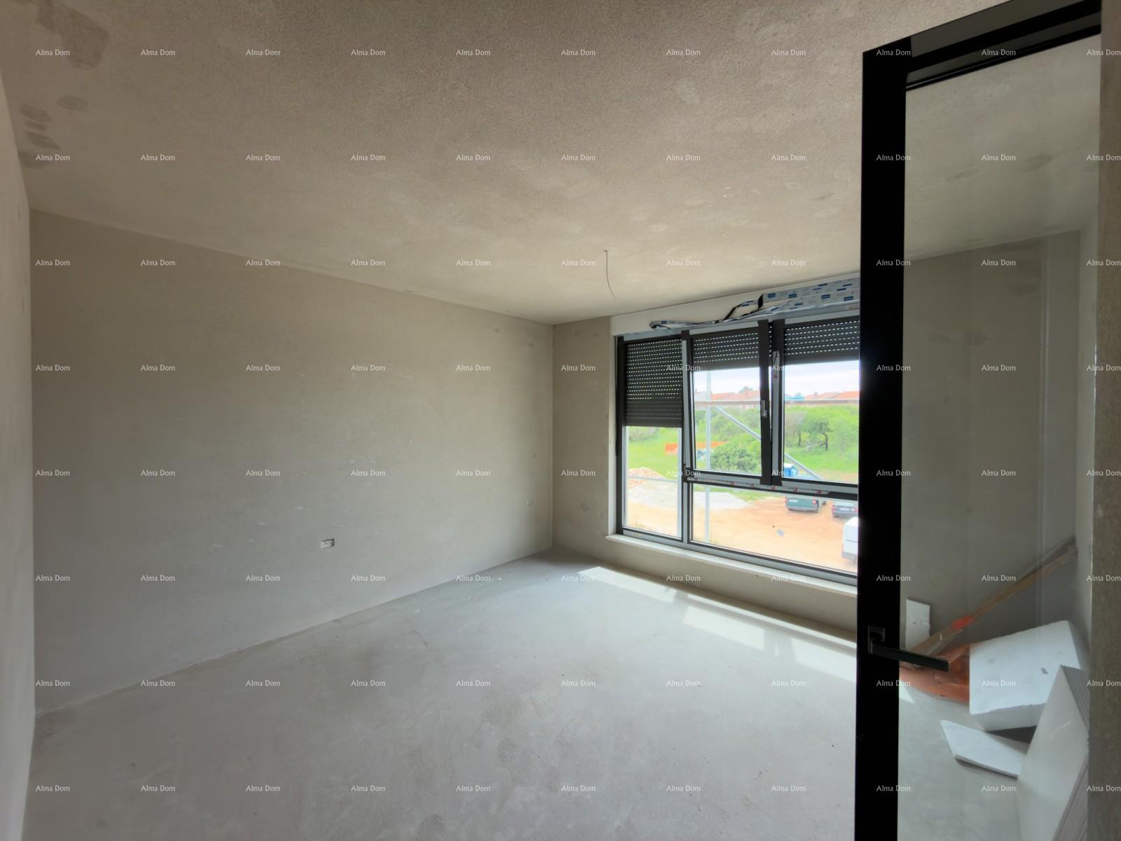 Apartment Zu verkaufen - ISTARSKA PULA