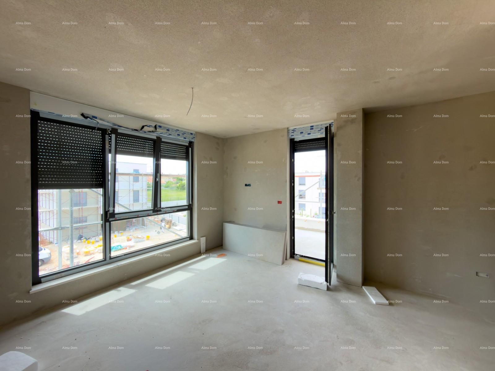 Apartment Zu verkaufen - ISTARSKA PULA