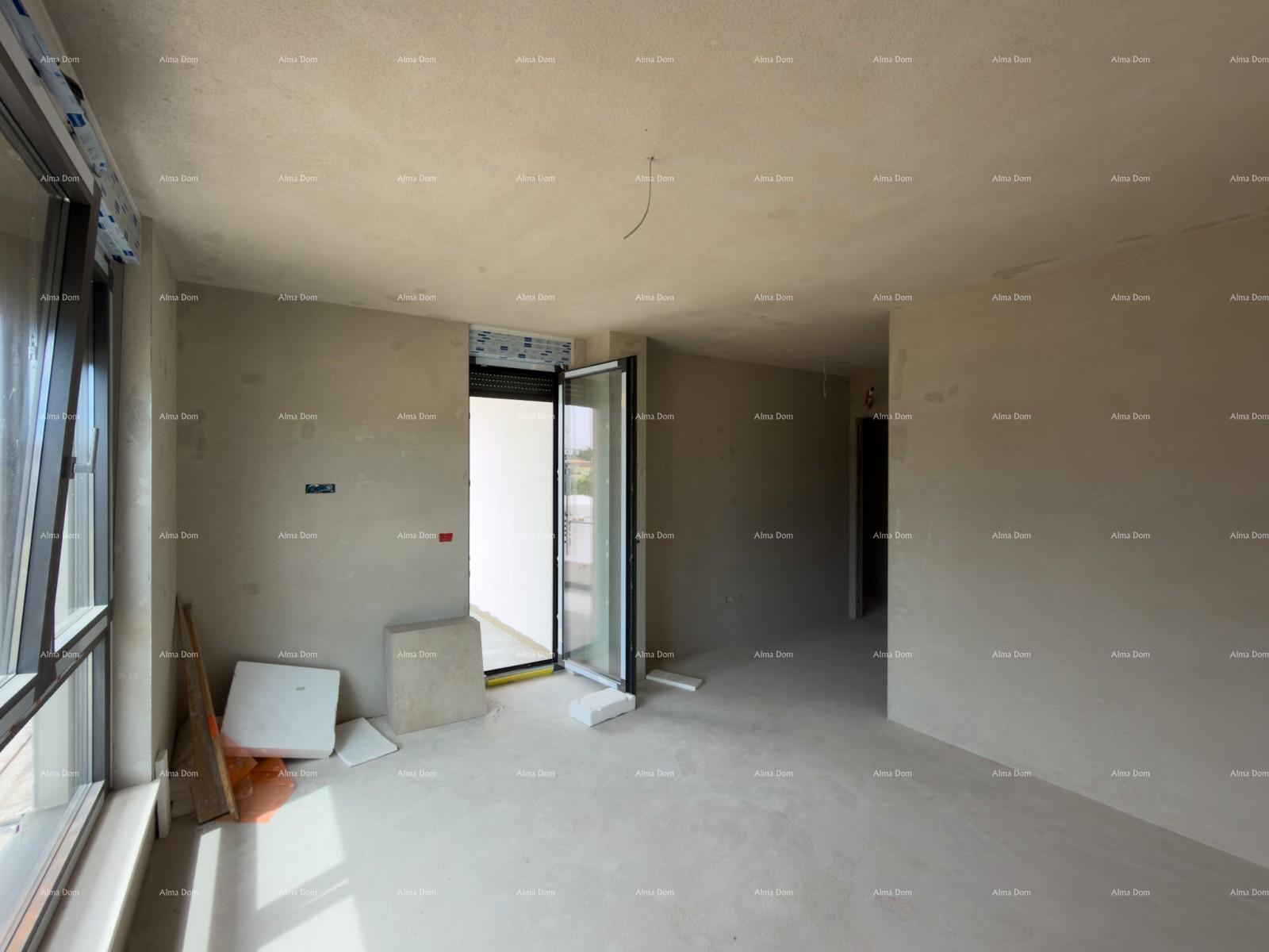 Apartment Zu verkaufen - ISTARSKA PULA