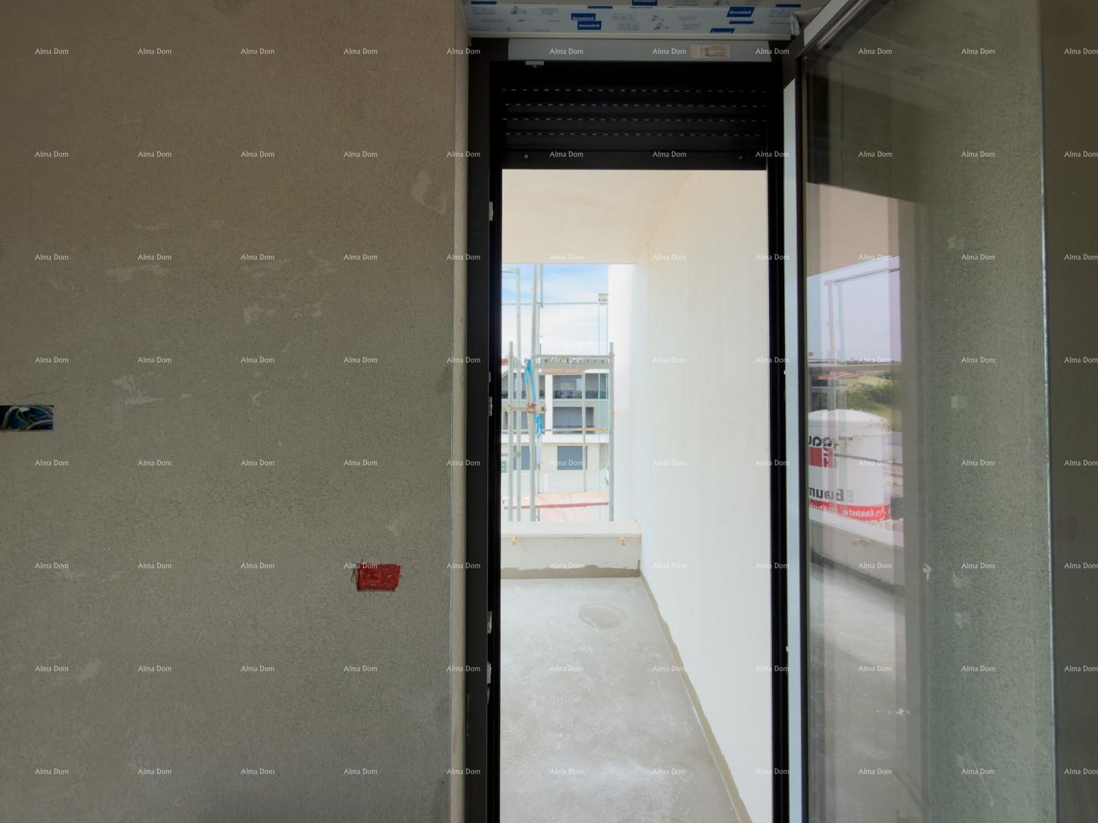Apartment Zu verkaufen - ISTARSKA PULA