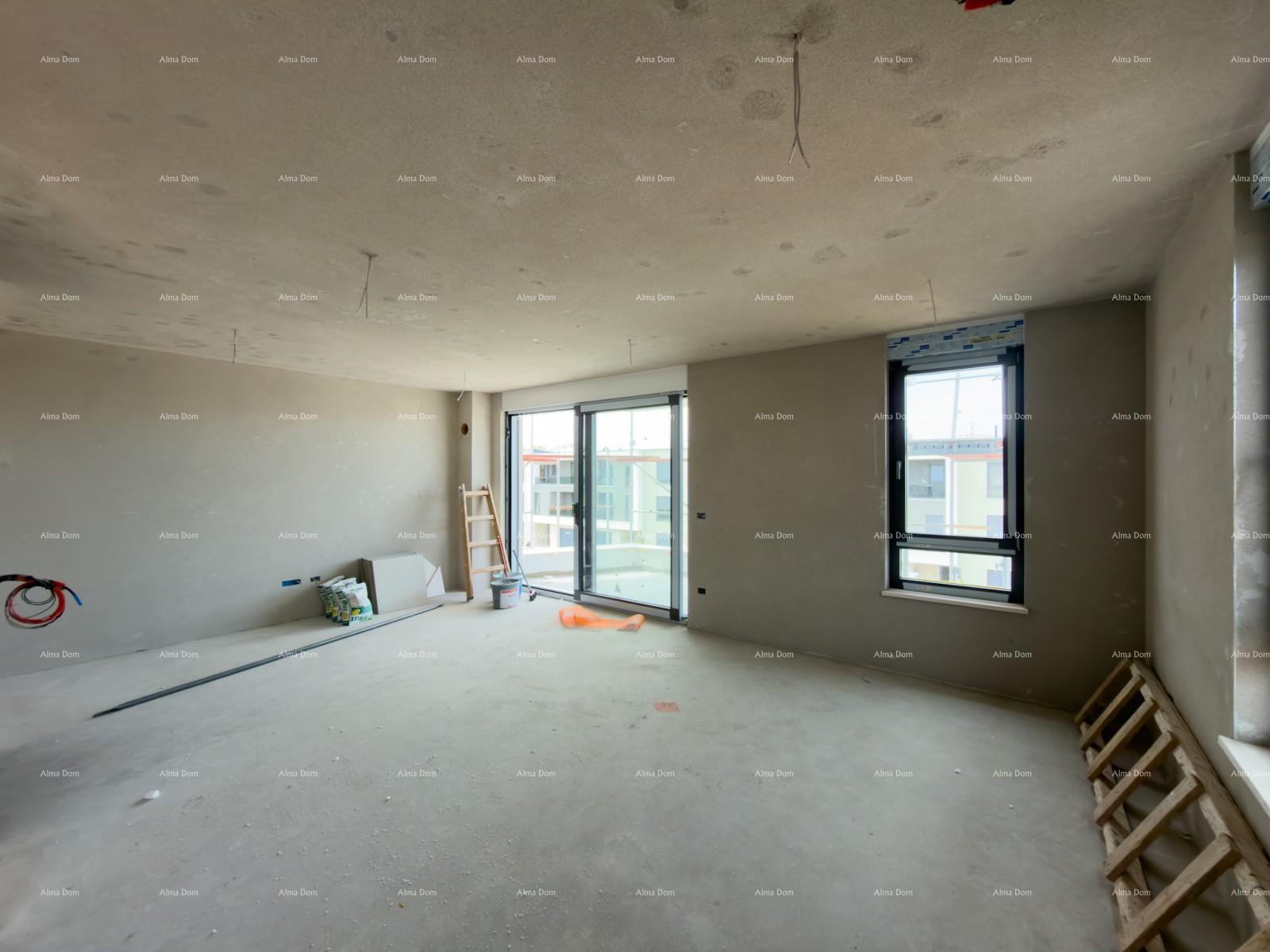 Apartment Zu verkaufen - ISTARSKA PULA