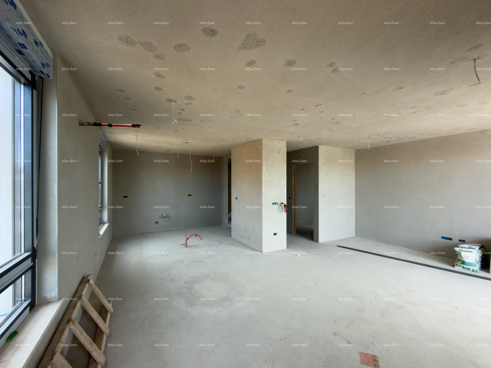Apartment Zu verkaufen - ISTARSKA PULA