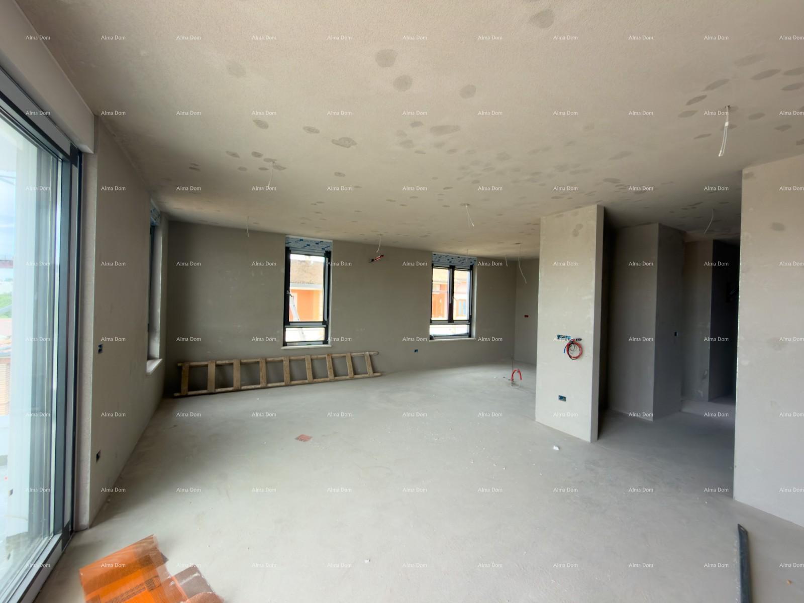 Apartment Zu verkaufen - ISTARSKA PULA