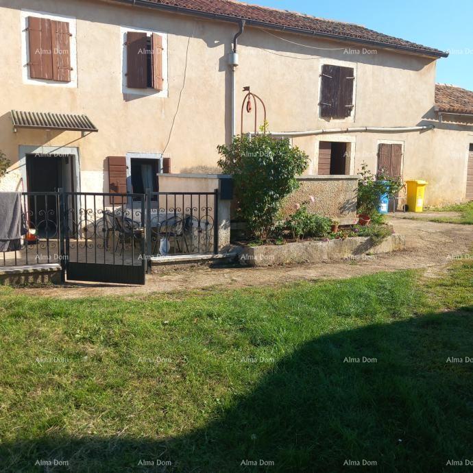 Casa In vendita - ISTARSKA ROVINJ