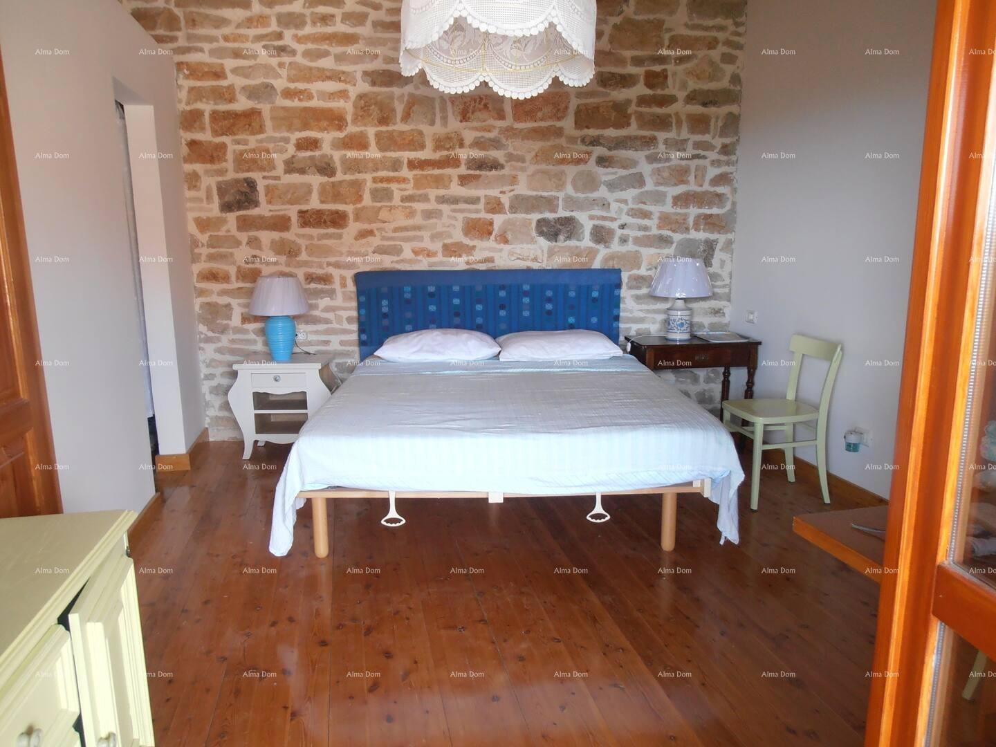 Maison À vendre - ISTARSKA MARčANA