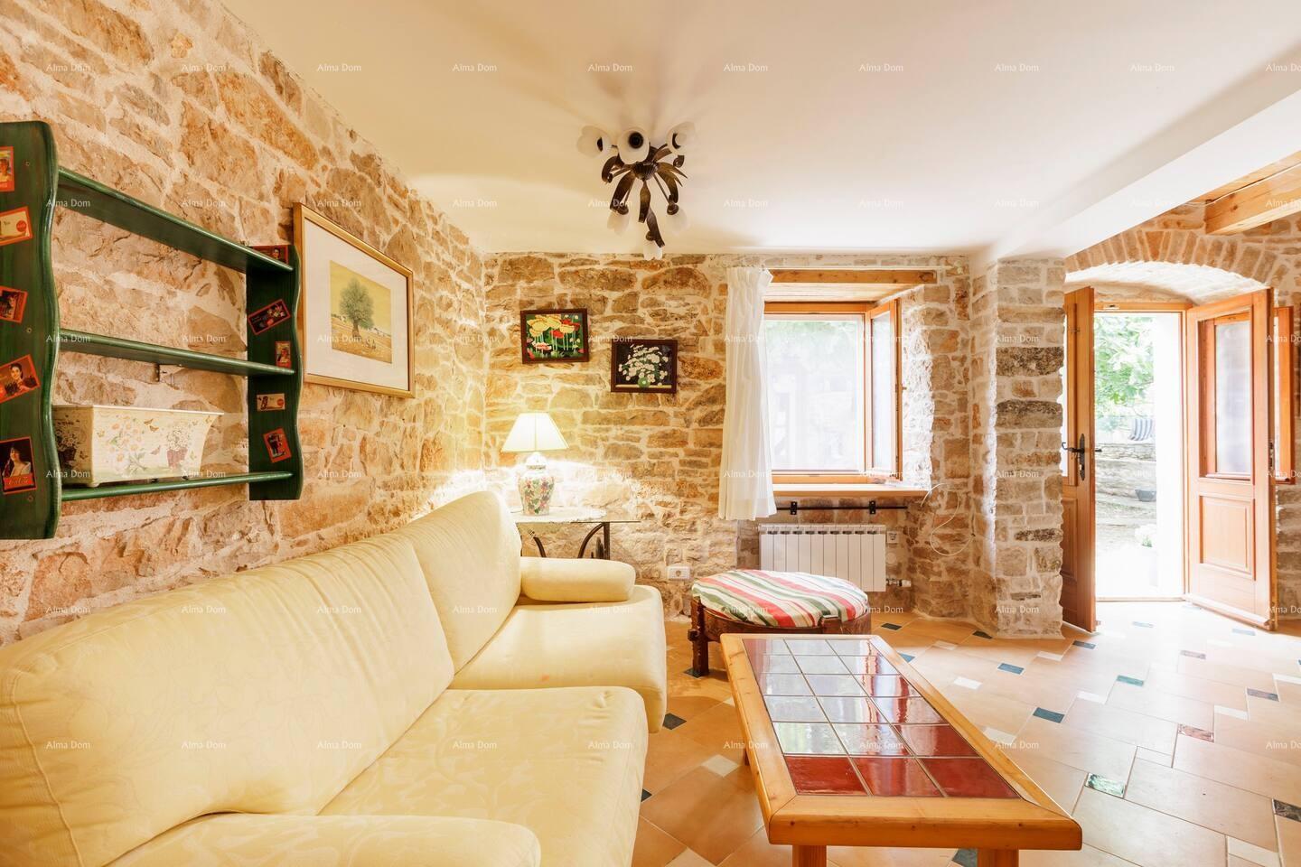 Maison À vendre - ISTARSKA MARčANA