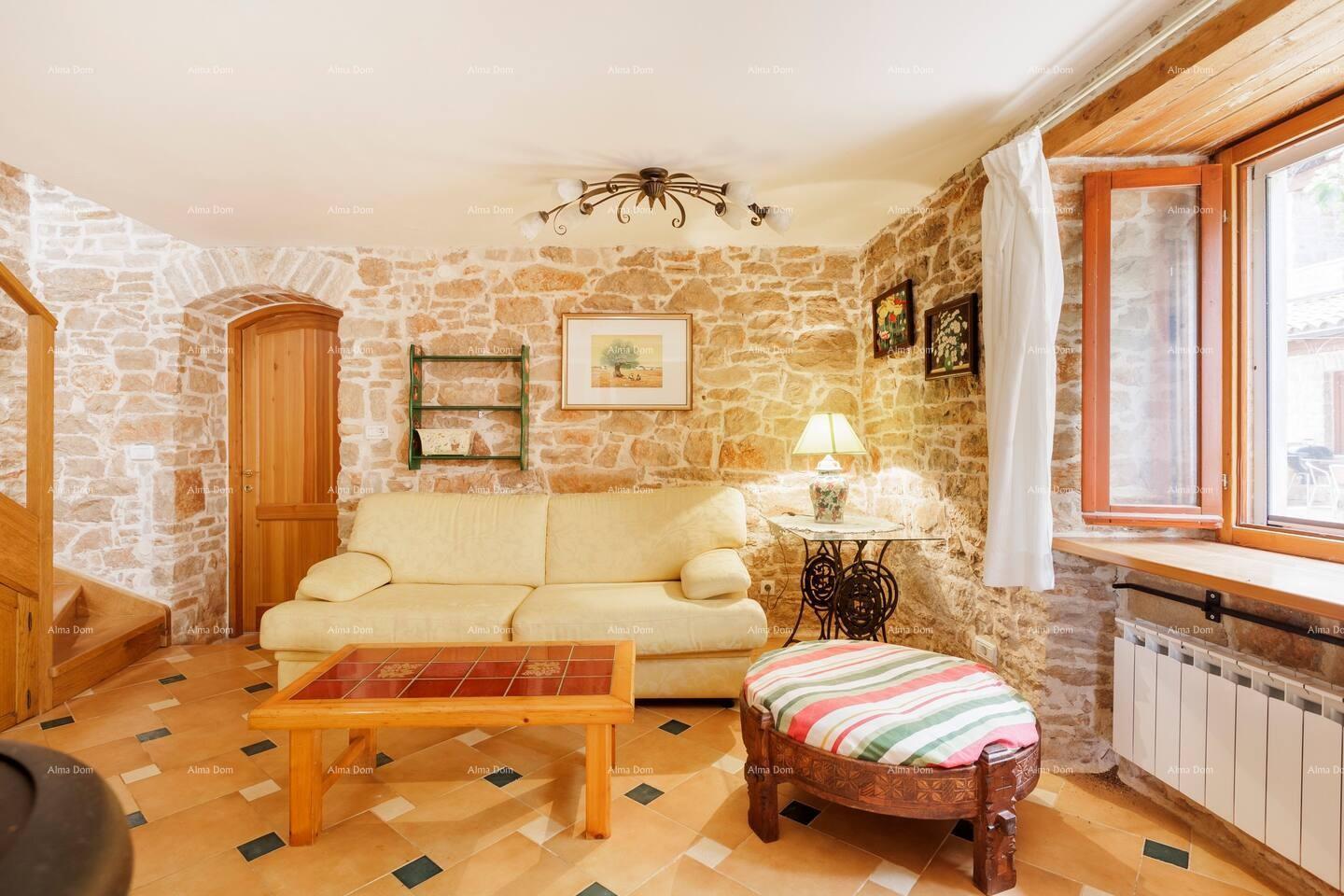 Maison À vendre - ISTARSKA MARčANA
