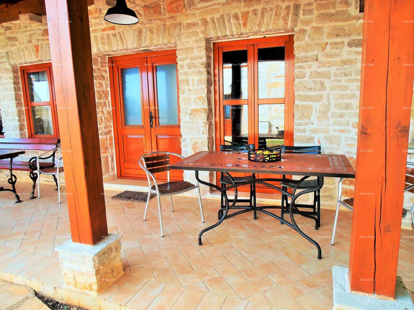 Maison À vendre - ISTARSKA MARčANA
