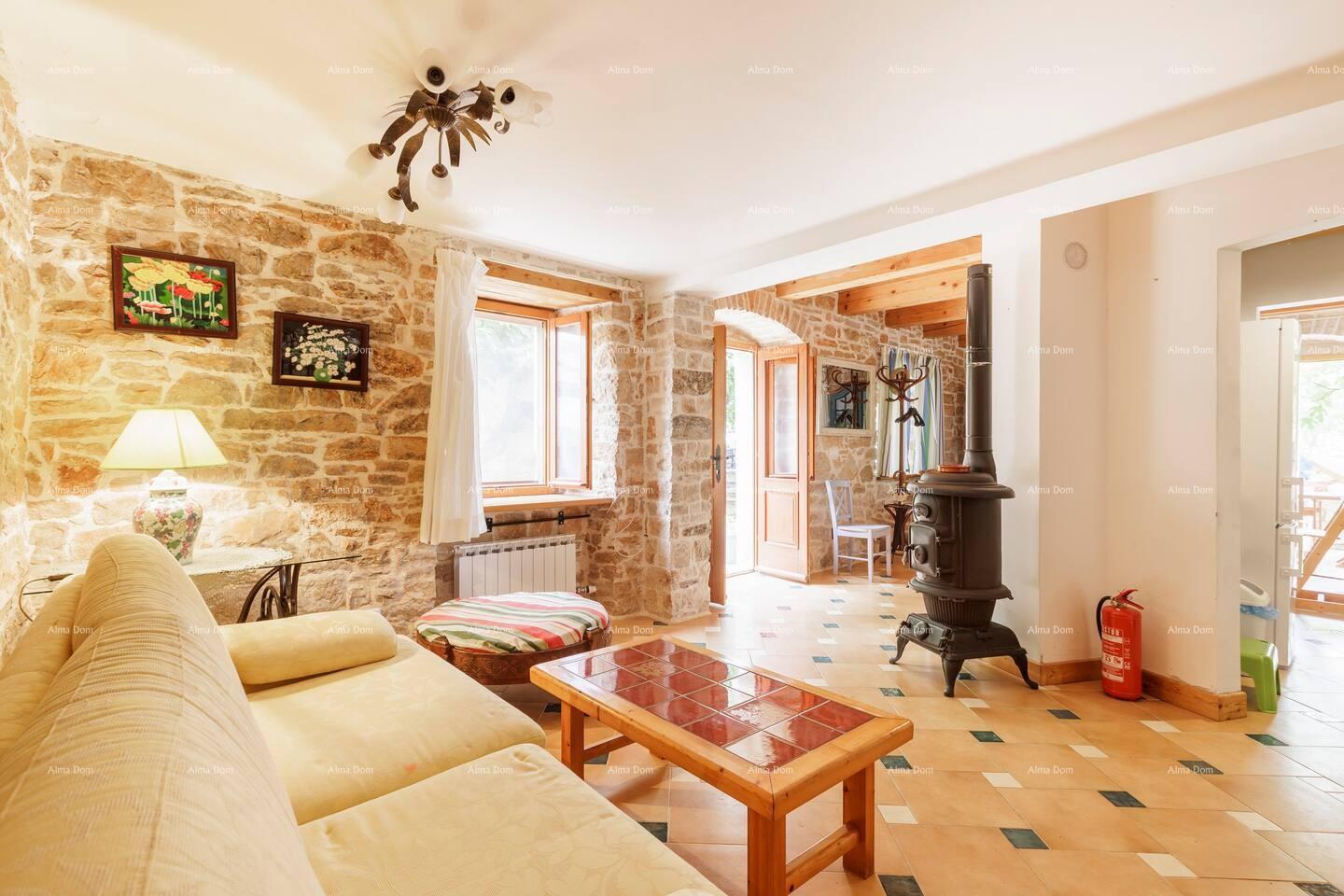 Maison À vendre - ISTARSKA MARčANA