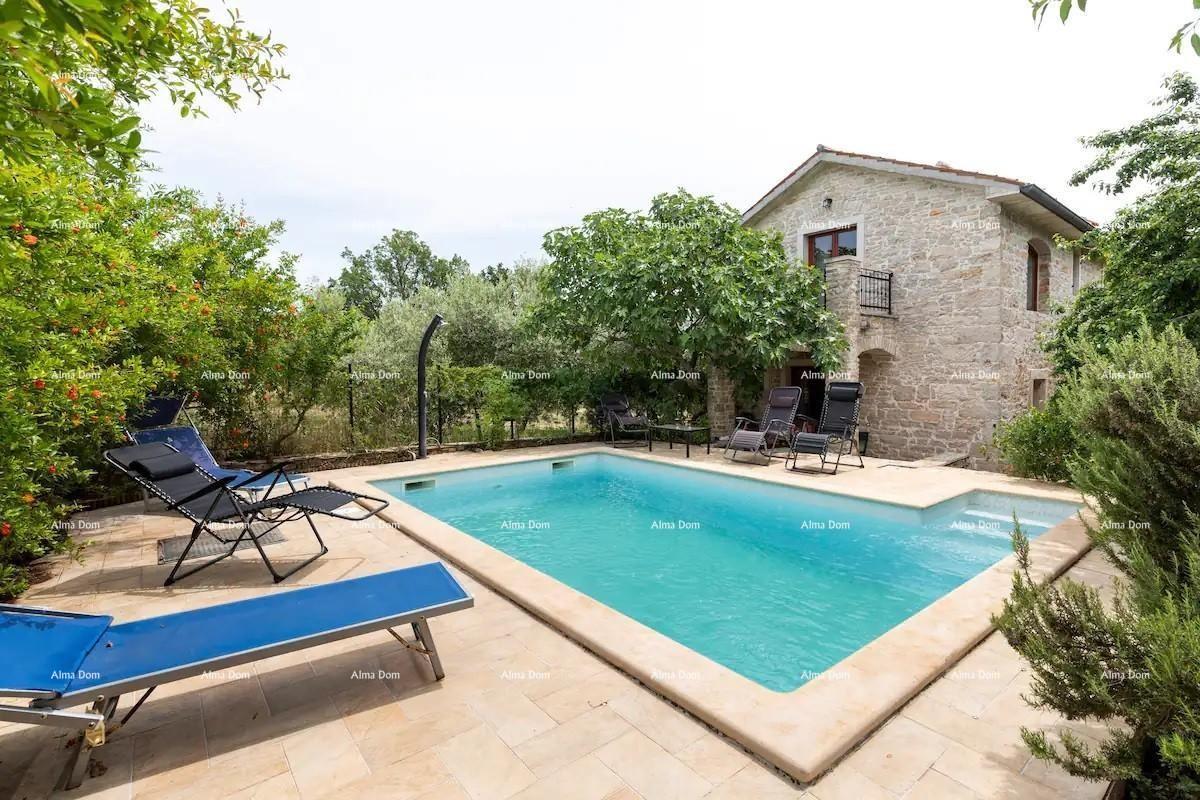 Maison À vendre - ISTARSKA MARčANA