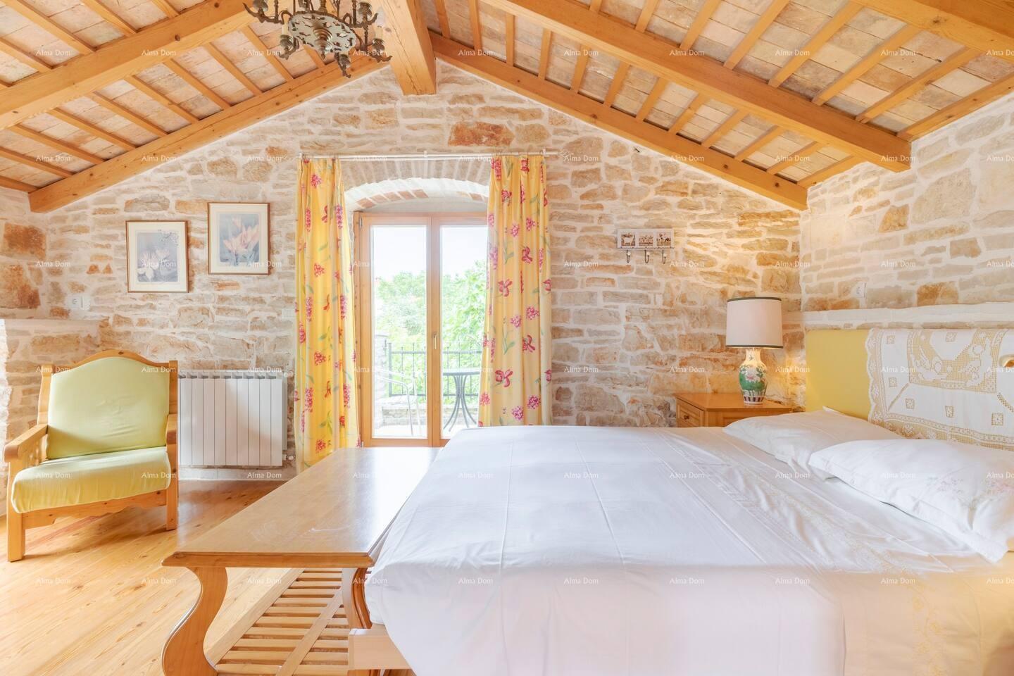Maison À vendre - ISTARSKA MARčANA