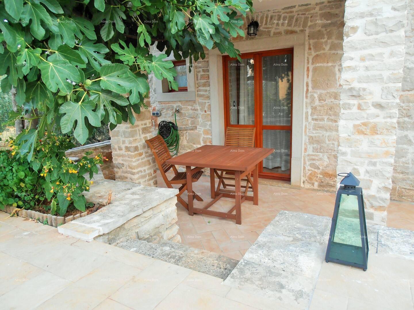 Maison À vendre - ISTARSKA MARčANA