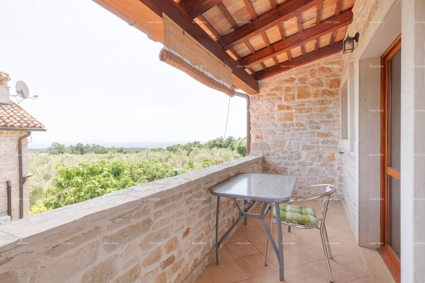 Maison À vendre - ISTARSKA MARčANA